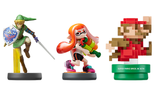 The Biggest Selling Amiibos of 2015, Ranked By Region